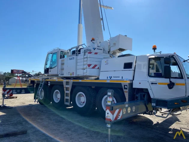 GRUE MOBILE 80T